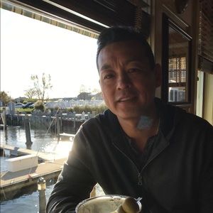 Meet your Posher, Aaron